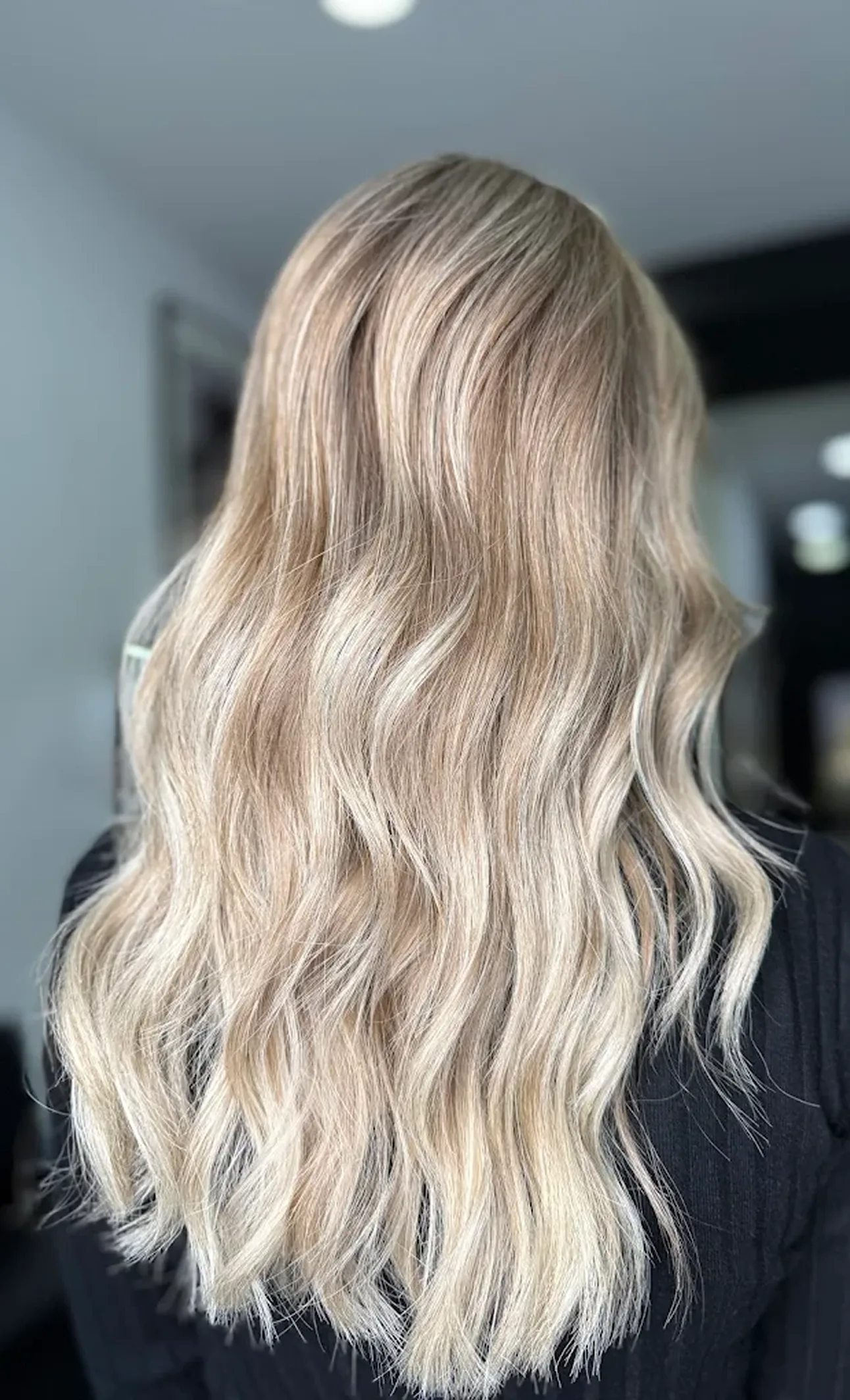 Balayage luminoso IOeTU 3