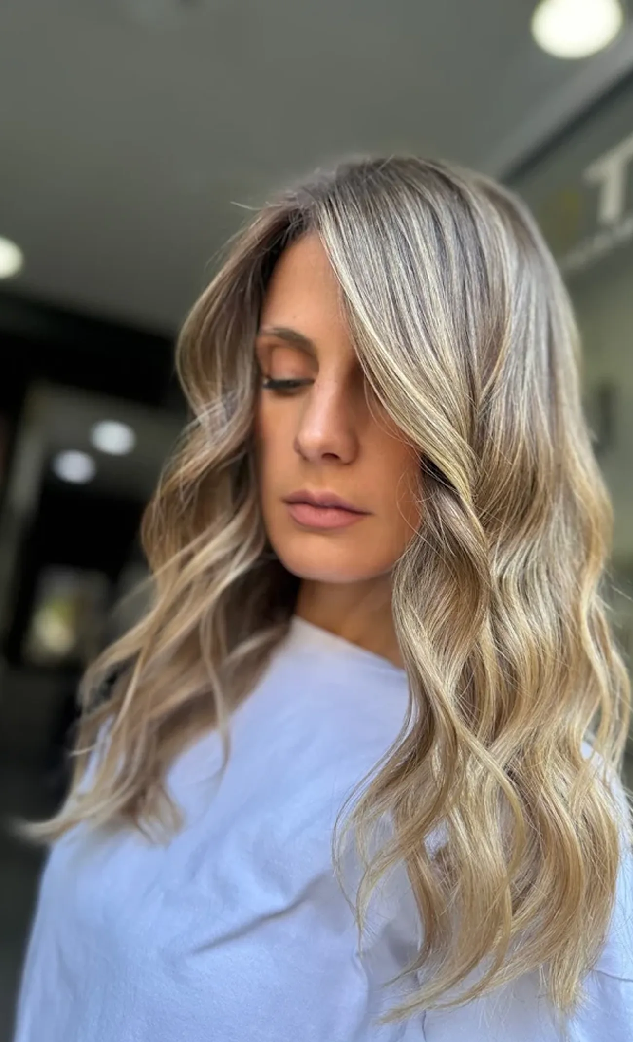 Balayage luminoso IOeTU 1
